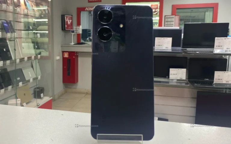 Realme Note 60 4/128Gb