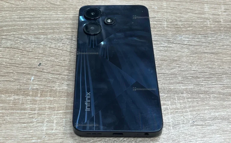 Infinix Hot 30i 8/256 ГБ