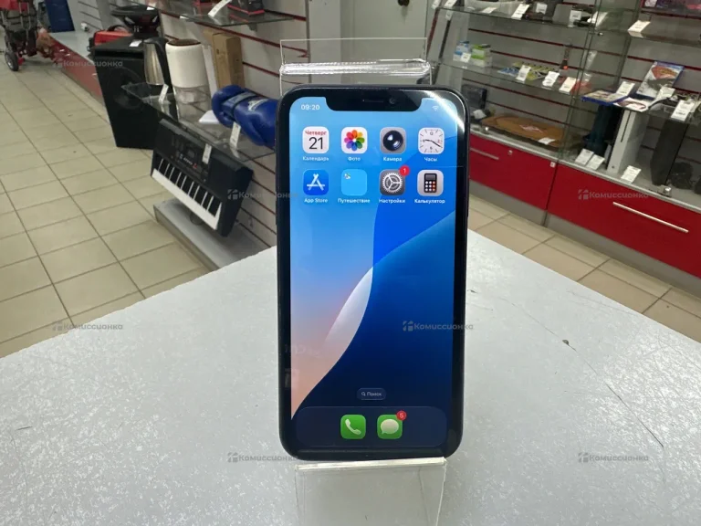 Apple IPhone 11 64Gb