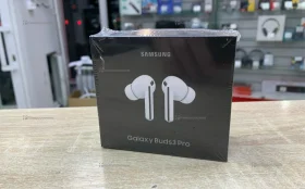Наушники  Samsung Galaxy Buds 3 pro реплика