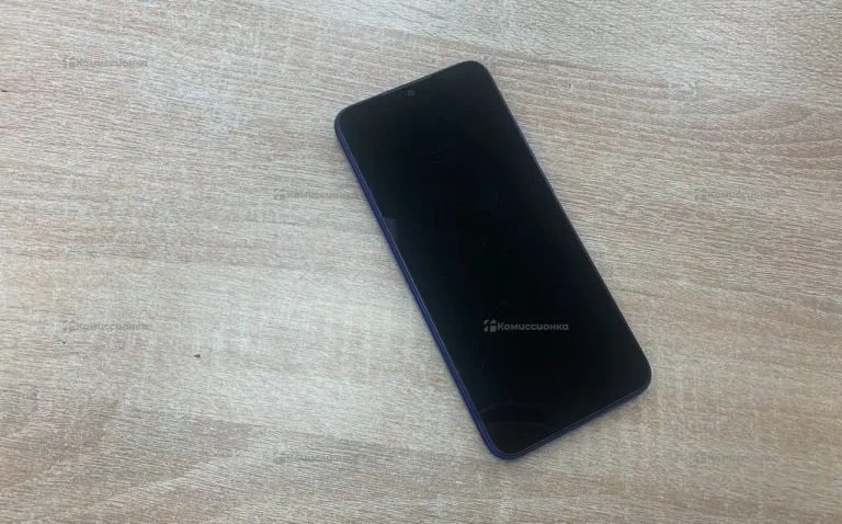 Xiaomi Redmi 9A 2/32 ГБ