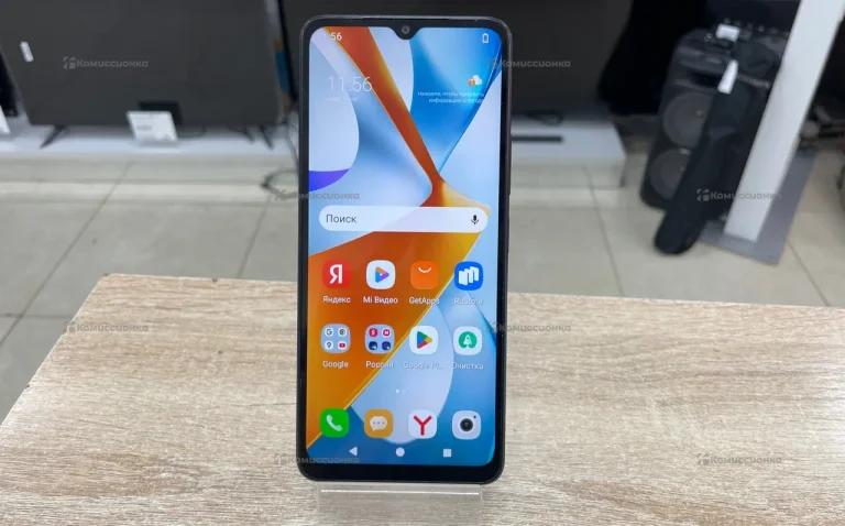 Xiaomi Poco C61 3/64 ГБ