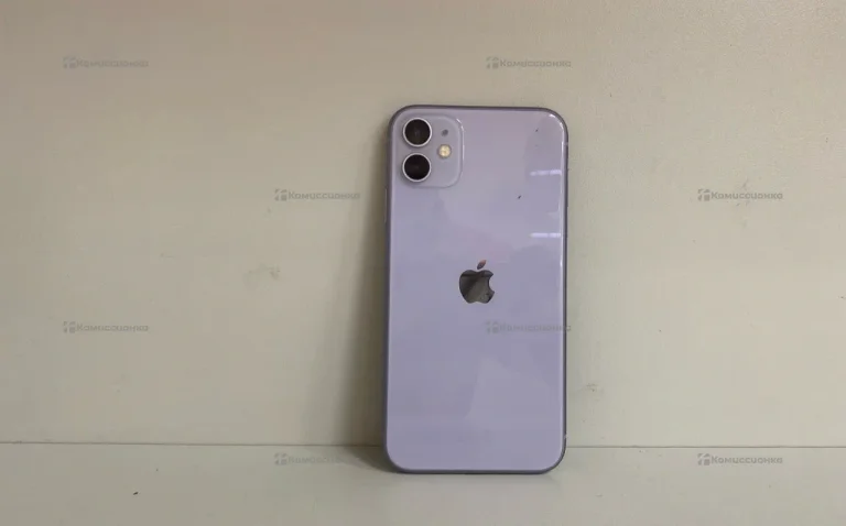 Apple iPhone 11 128Gb