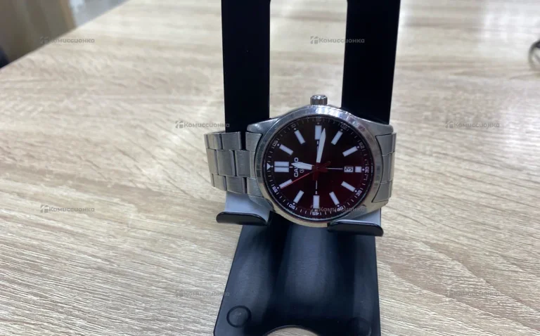 Часы  CASIO MTP-VD02