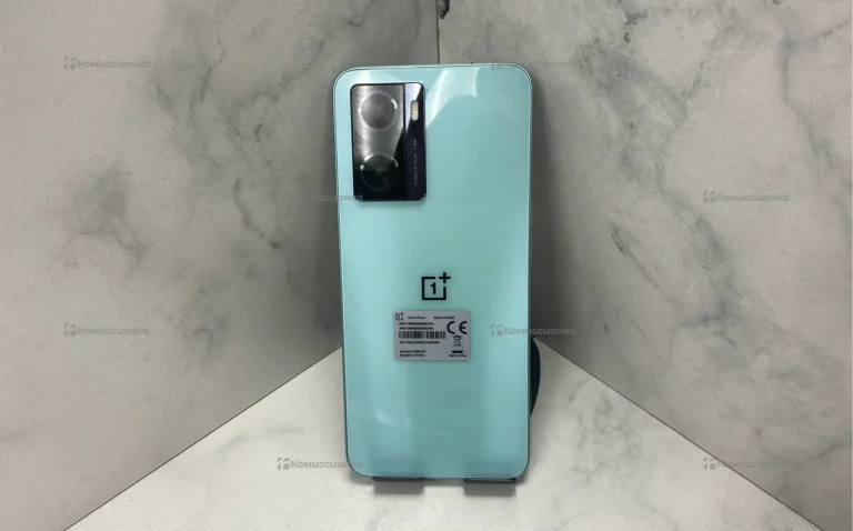 OnePlus Nord N20 SE 4/128 ГБ