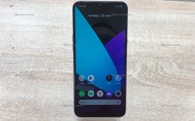 Realme 5 3/64 ГБ