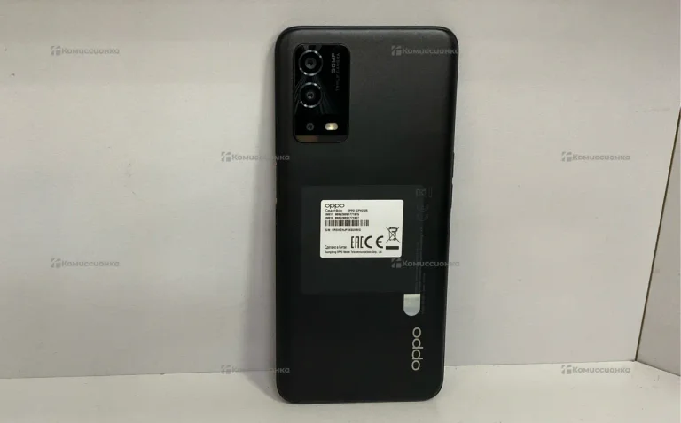 Oppo A55 4/128Gb