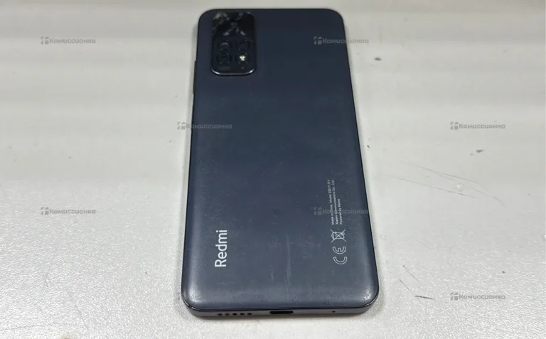 Xiaomi Redmi Note 11S 4/128 ГБ