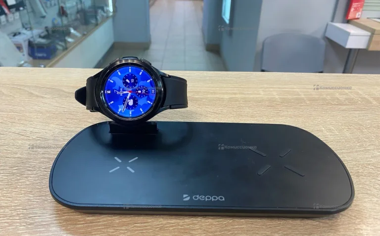 Часы  Samsung galaxy watch active 2