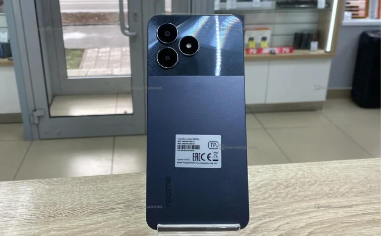 Realme Note 50 128GB