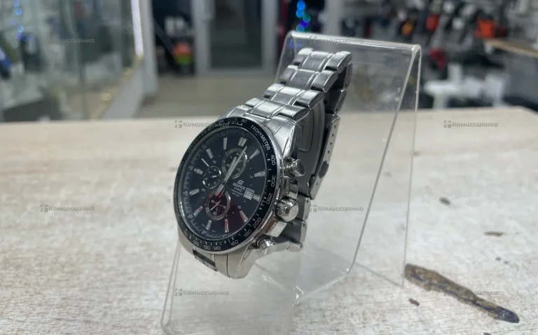 Часы  Casio Edifice GF-547