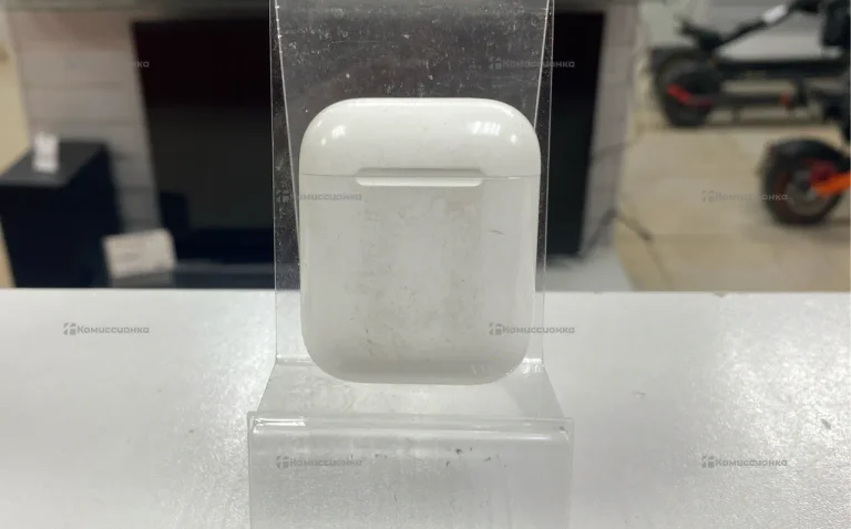 Наушники  AirPods 2