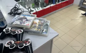 Купить Приставка PS3. PS3 Slim 150gb. б/у , в Челябинск Цена:9900рублей