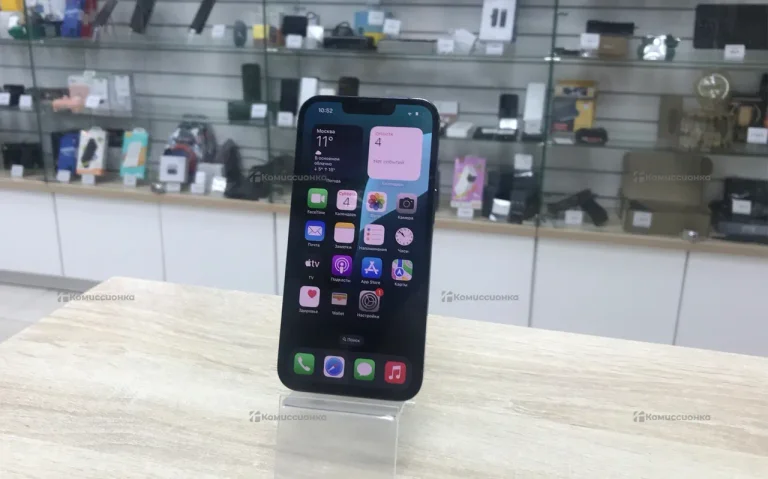 Apple iPhone 13 Pro 6/256 ГБ