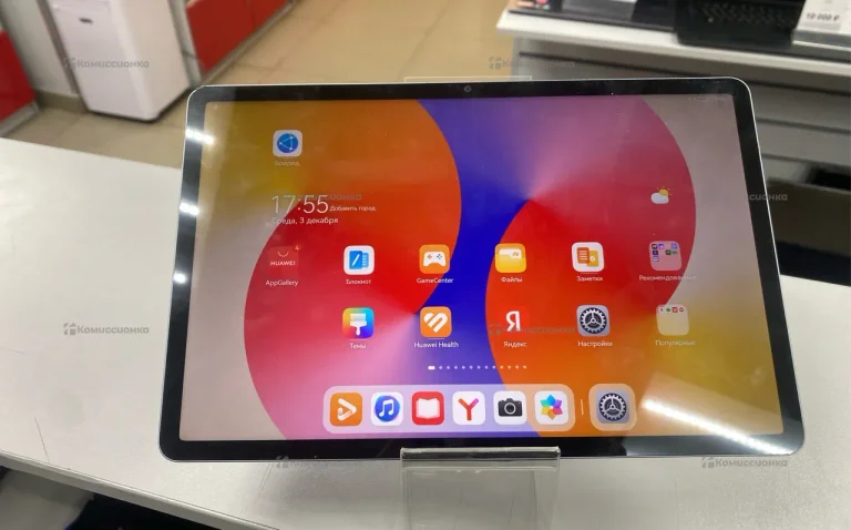 Планшет Huawei Mate Pad SE 11. 6/128