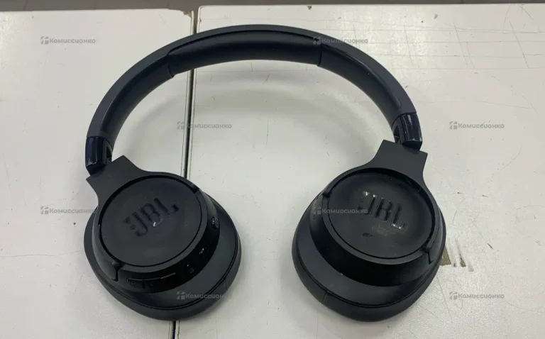 Наушники  JBL tune 770