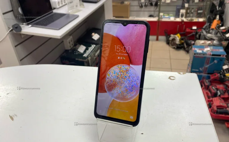 Samsung Galaxy A14 4/128 ГБ