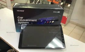 Магнитола универсальная с экраном Teyes CC2L 2/32