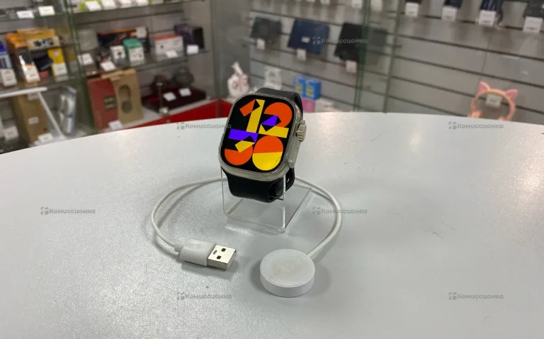 Часы Ultra копия