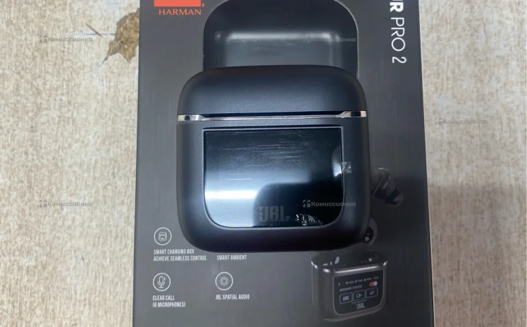 Наушники JBL Tour pro реплика