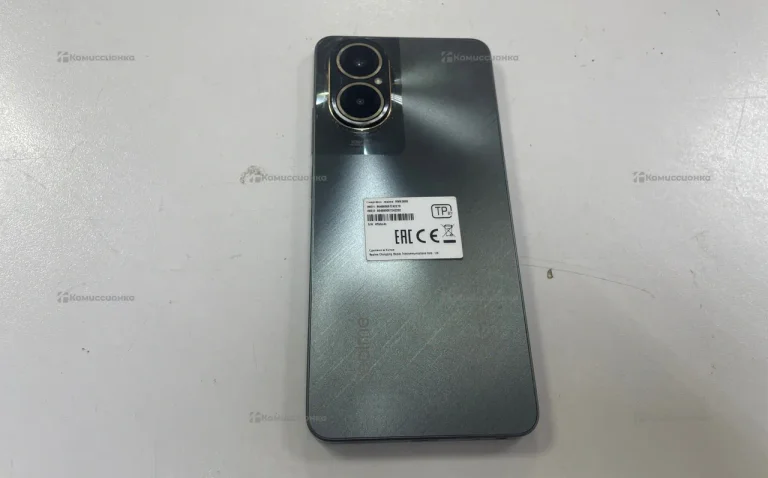 Realme C67 6/128 ГБ