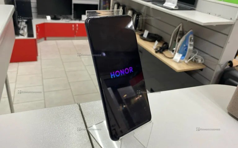 Honor 9X 4/128Gb