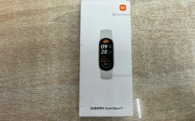 Купить Часы  Xiaomi Smart Band 9 б/у , в Москва и область Цена:2900рублей