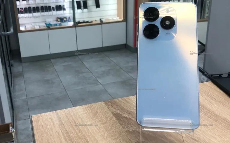 Tecno Spark Go 2024 4/64