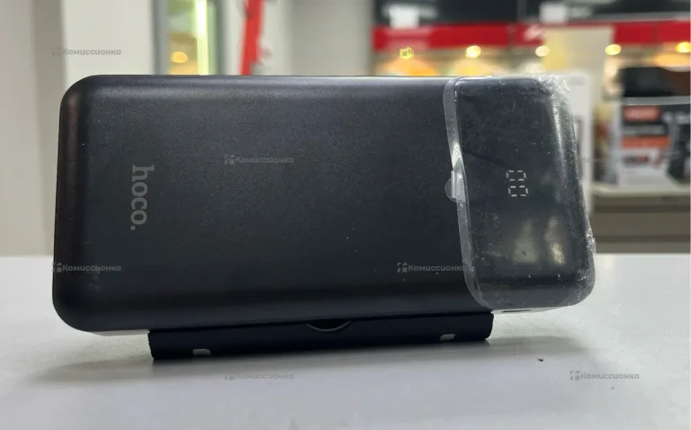 Power Bank  Hoco 20000