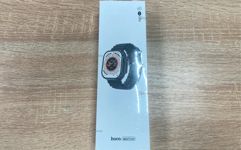 Часы  Hoco Y23 ULTRA