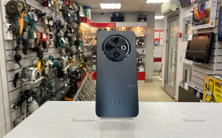 Tecno spark 30c 4/128