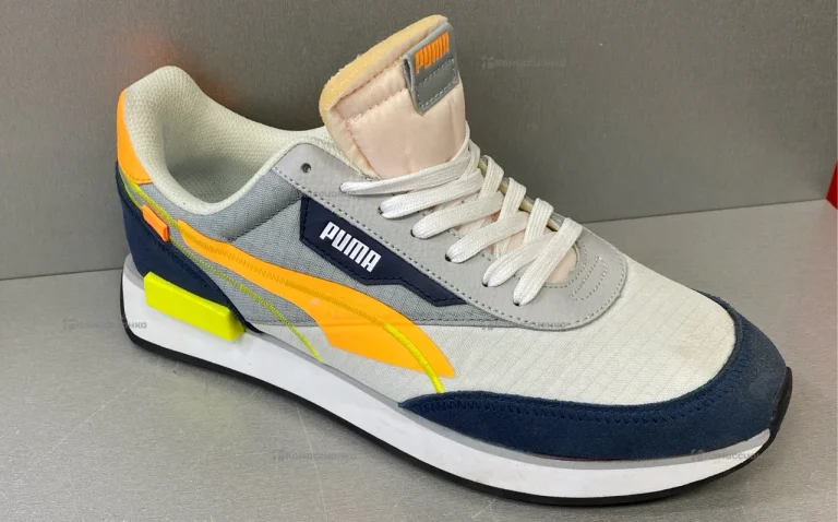 Кроссовки Puma FurureRider 44р