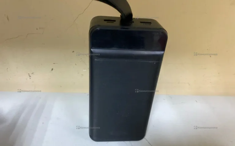 POWER BANK 20000 Ah