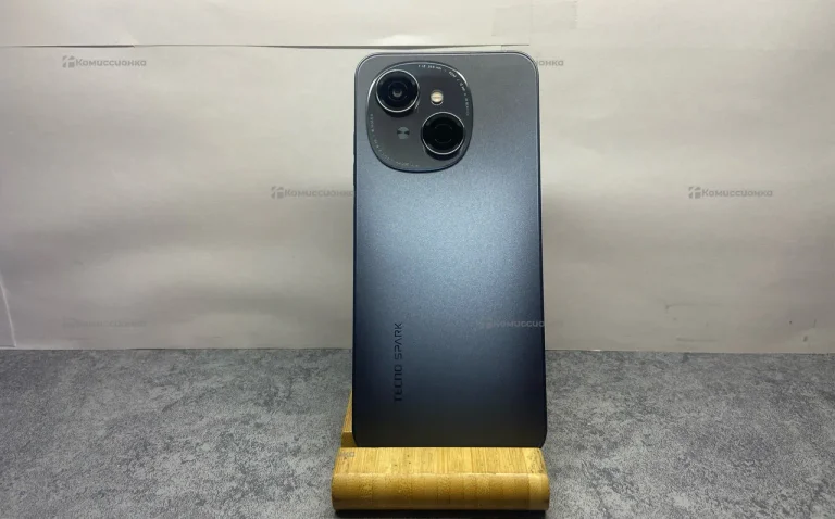 Tecno SPARK Go 1 3/64
