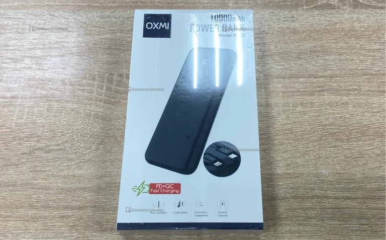 Power Bank Oxmi KX12 10000mAh