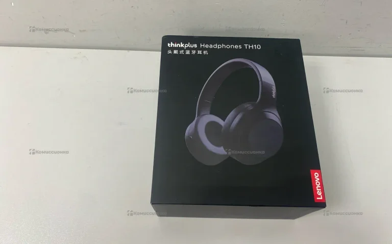 Наушники  беспроводные Lenovo th10