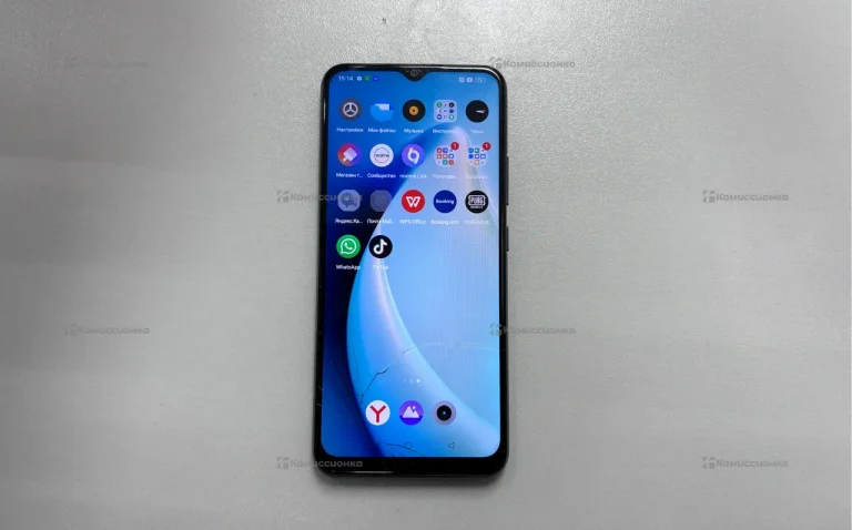 Realme C25s 4/128 ГБ