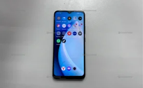 Купить Realme C25s 4/128 ГБ б/у , в Рязань Цена:1900рублей
