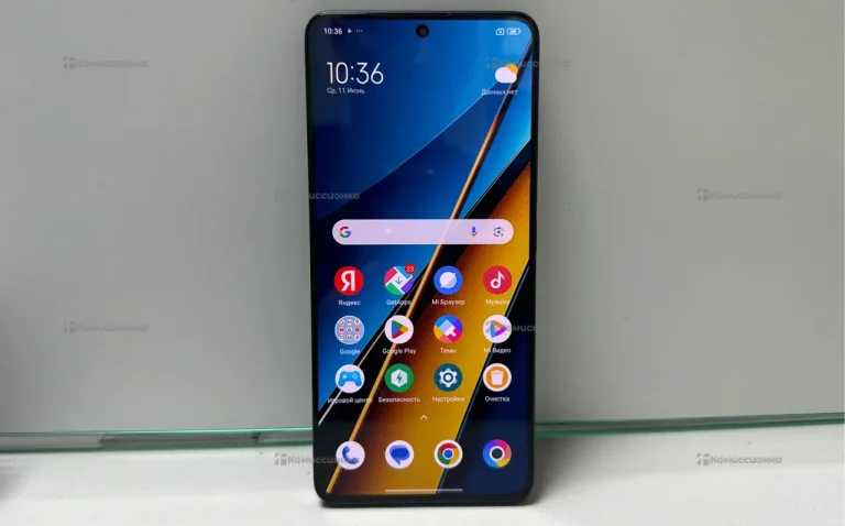 Xiaomi POCO X6 5G 12/256GB