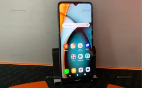 Xiaomi Redmi A3 3/64 ГБ
