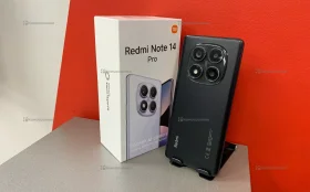 Xiaomi Redmi Note 14 Pro 12/512 ГБ