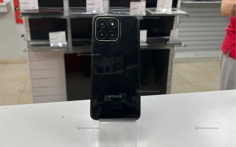Honor X6 4/64Gb