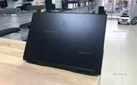 Ноутбук  MSI Katana GF76
