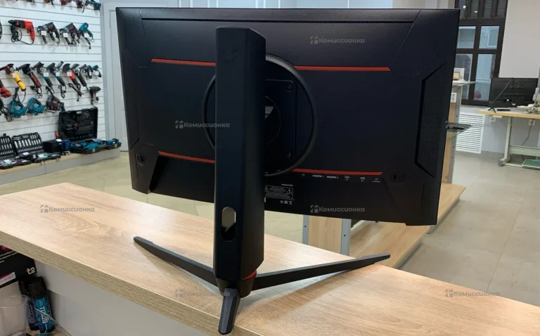 Монитор ARDOR Gaming AF24AH3