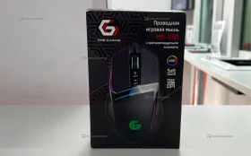 Купить Игровая мышь GEMBIRD б/у , в Рязань Цена:990рублей