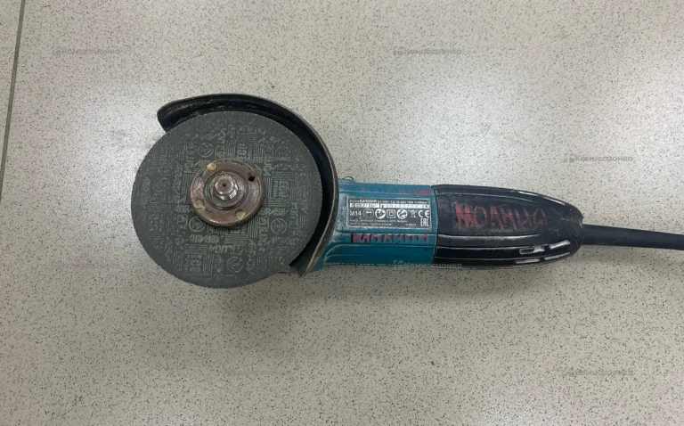 УШМ Makita GA5030R