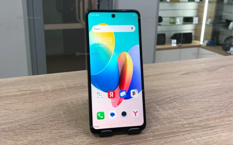 Tecno Spark Go 2024 3/64 ГБ