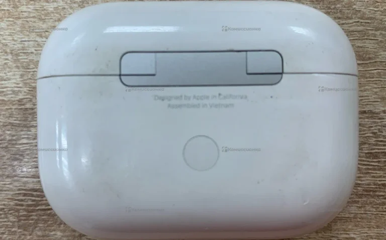Наушники Apple iPhone AirPods Pro