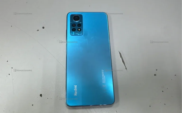 Xiaomi Redmi Note 12 Pro 8/256Gb