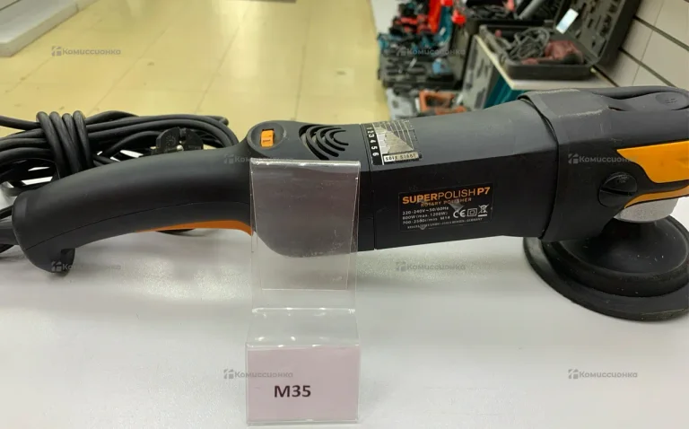 Ушм Kraus Superpolish  p7